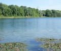 Joshofen Weiher